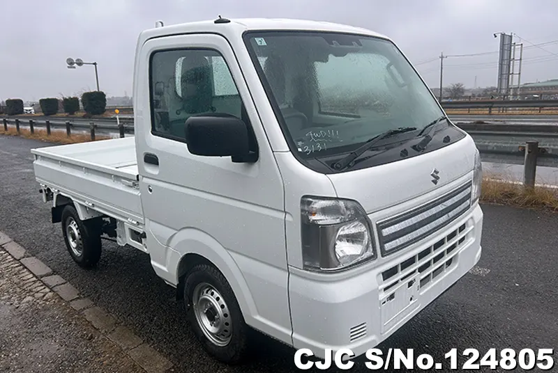Suzuki / Carry 2024