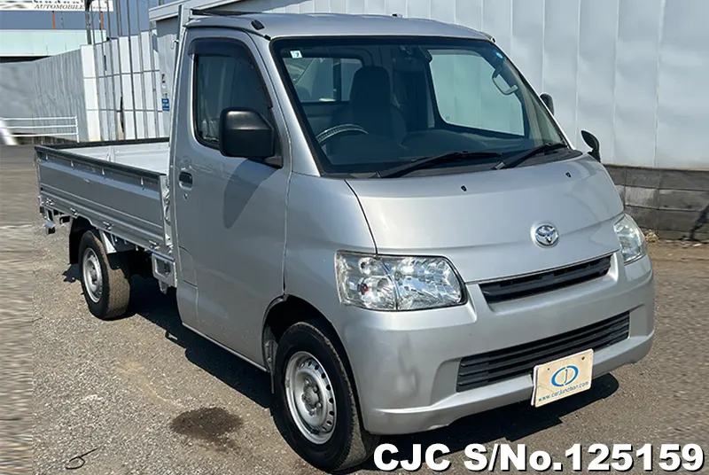 Toyota / Townace / Truck 2019
