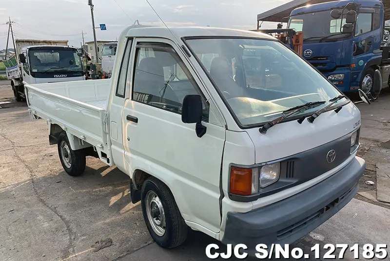Toyota / Liteace / Truck 1995