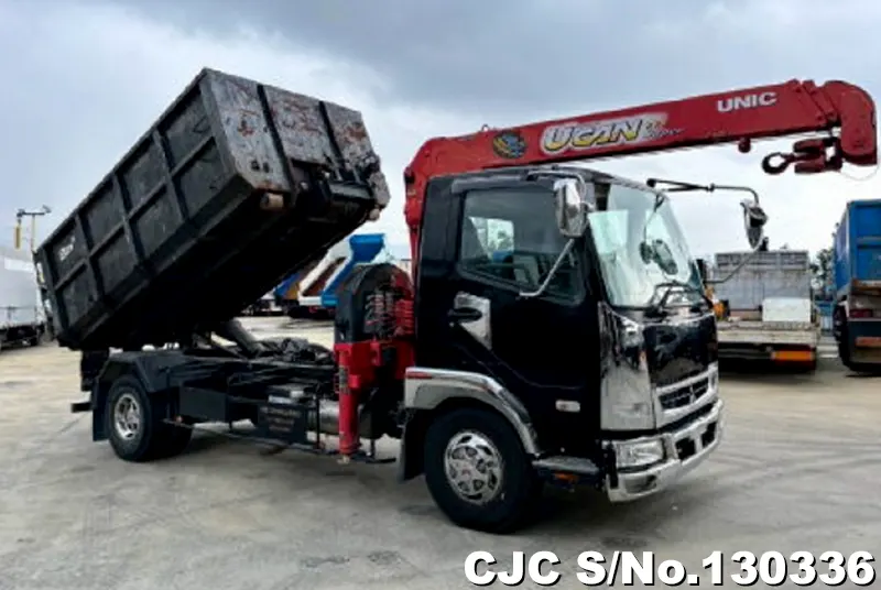 Mitsubishi / Fuso 2006