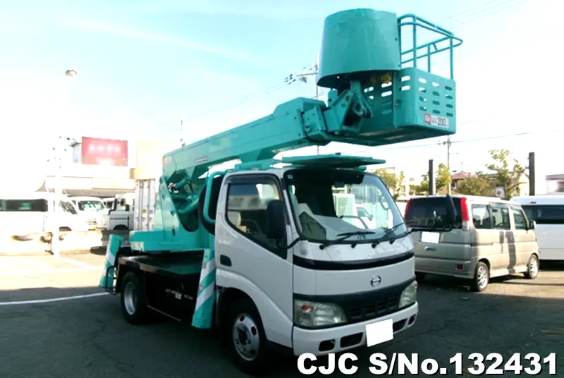 Hino / Dutro 2006