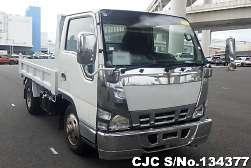 Isuzu / Elf 2006