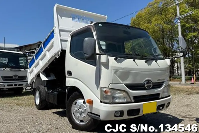 Hino / Dutro 2014