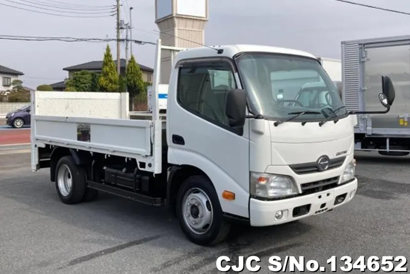 Hino / Dutro 2014