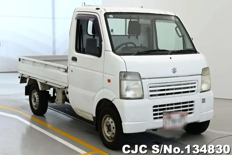 Suzuki / Carry 2010
