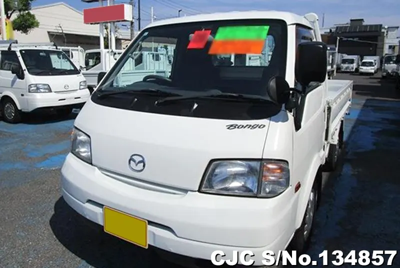 Mazda / Bongo 2017