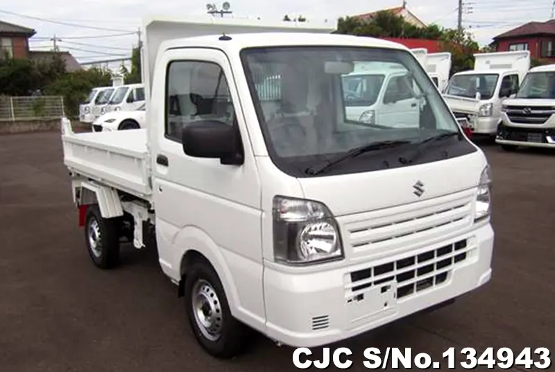 Suzuki / Carry 2025