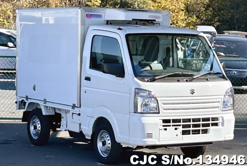 Suzuki / Carry 2025