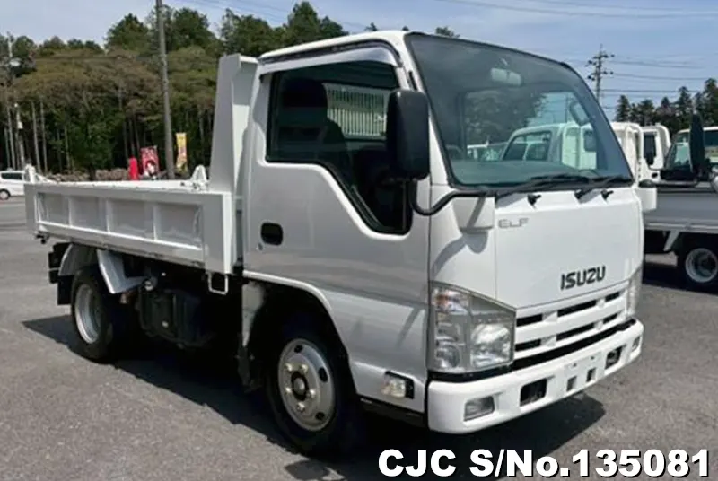 Isuzu / Elf 2012