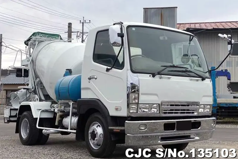 Mitsubishi / Fuso 2005