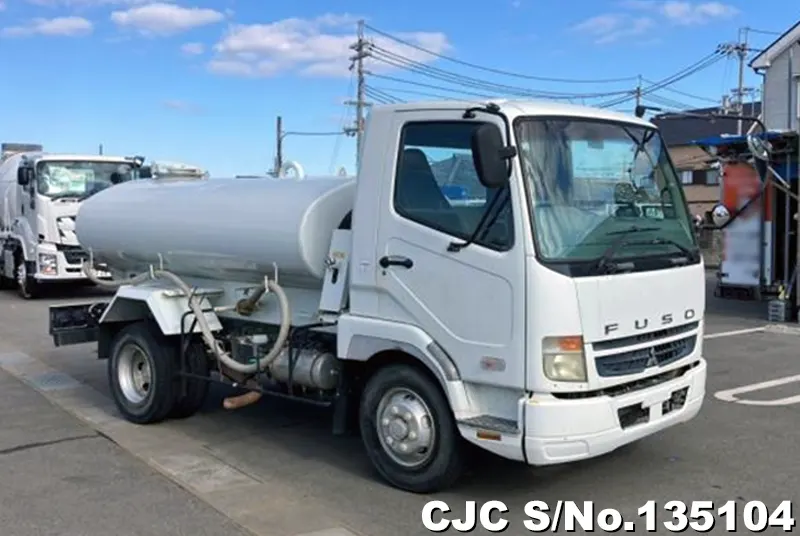 Mitsubishi / Fuso Fighter 2007