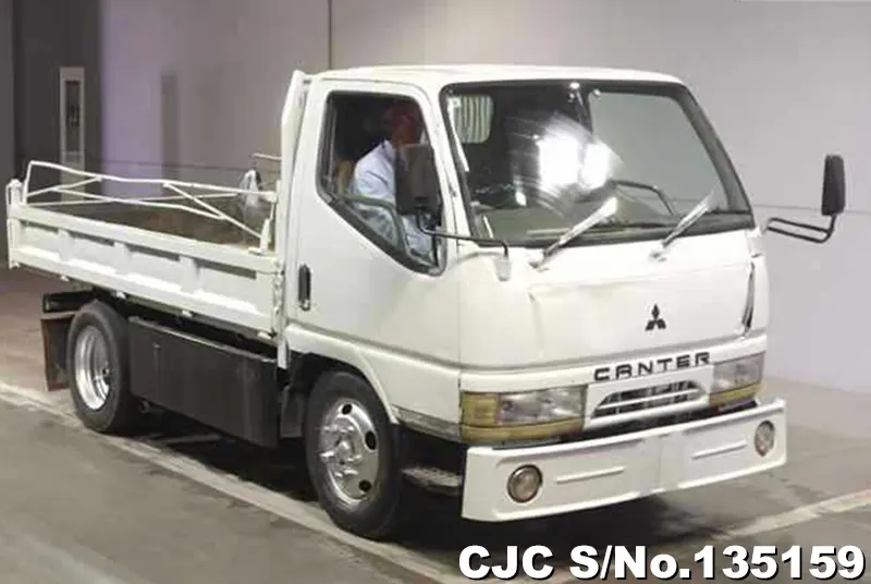 Mitsubishi / Canter 1996