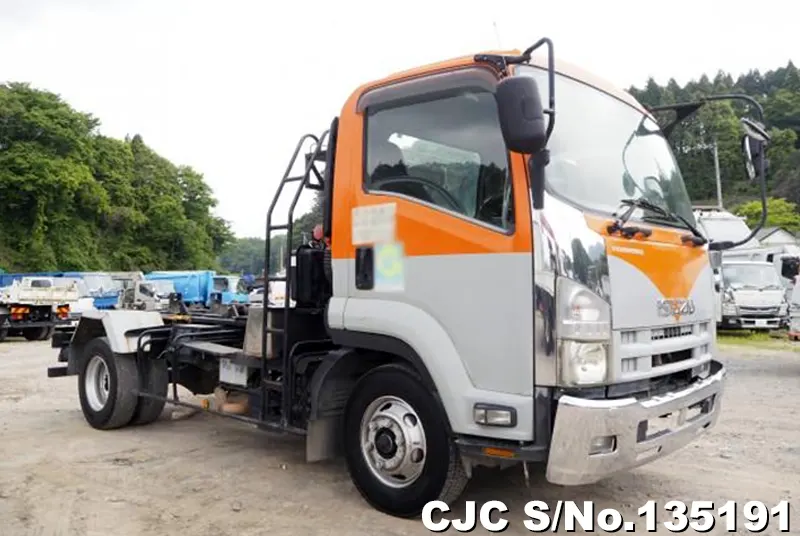 Isuzu / Forward 2007