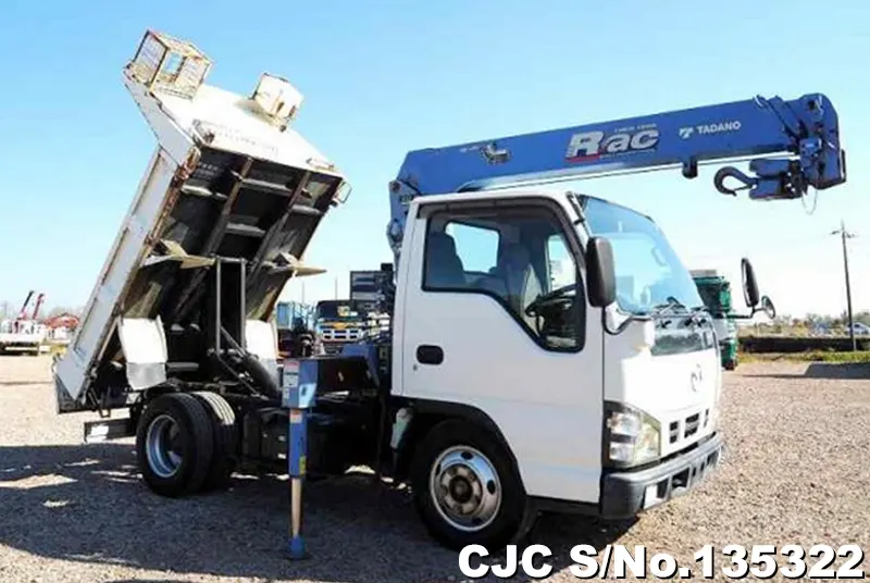 Mazda / Titan 2005