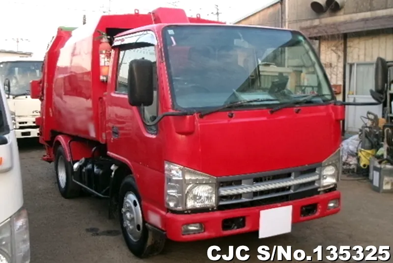 Mazda / Titan 2009