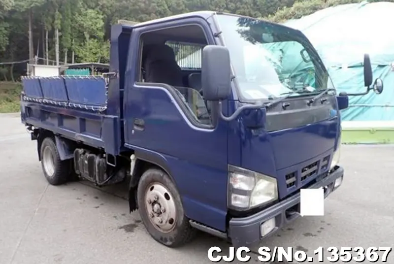 Mazda / Titan 2005