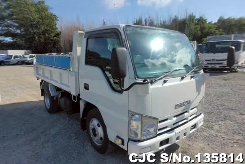 Isuzu / Elf 2013