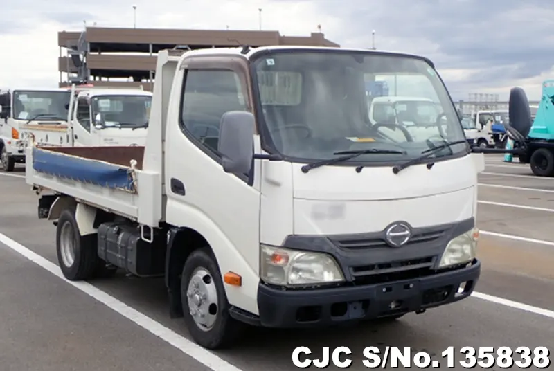 Hino / Dutro 2012