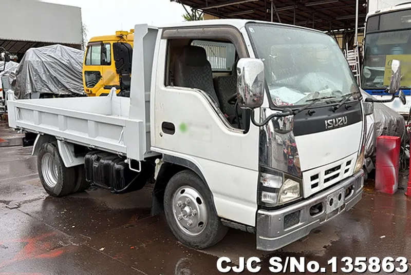 Isuzu / Elf 2006