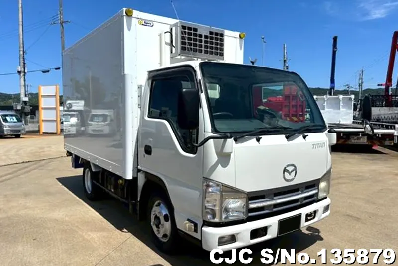 Mazda / Titan 2014