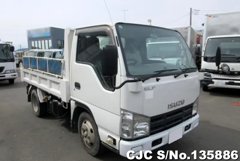 Isuzu / Elf 2013
