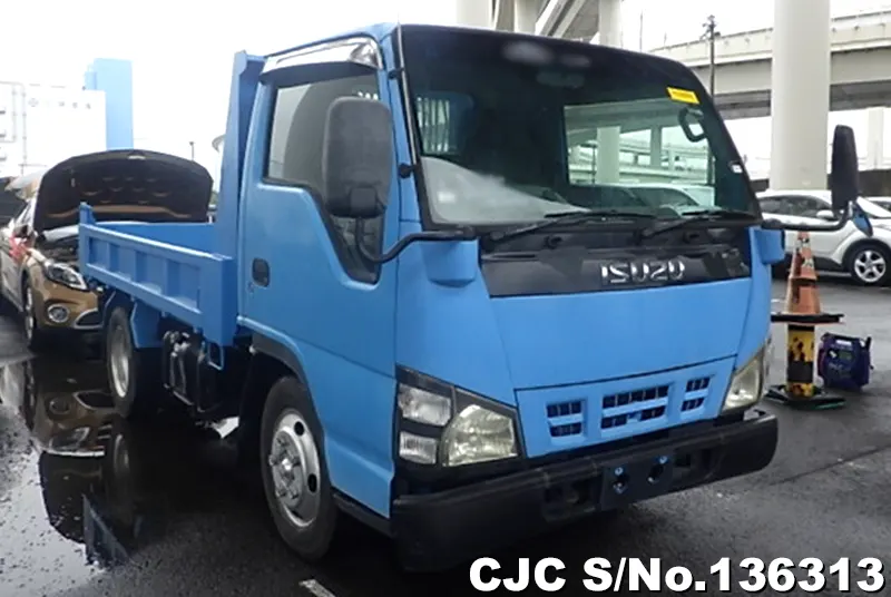Isuzu / Elf 2006