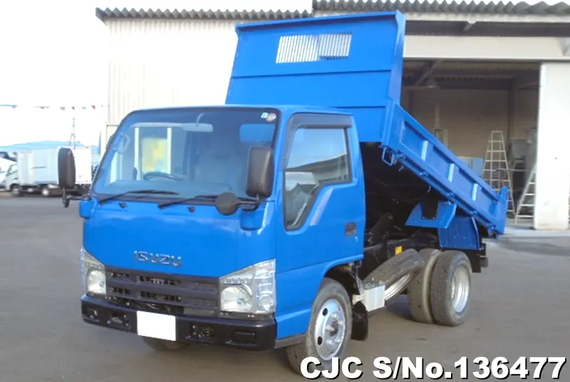 Isuzu / Elf 2007