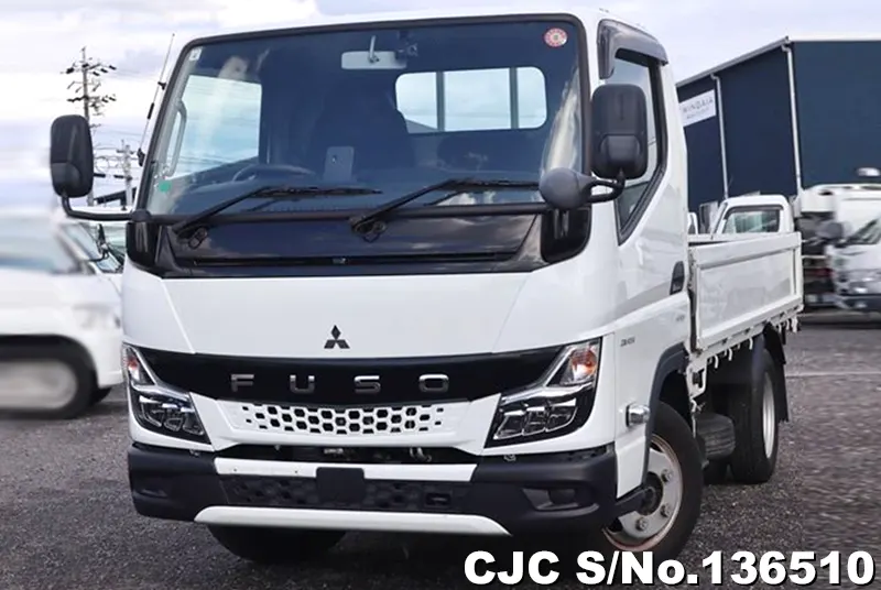 Mitsubishi / Canter 2023