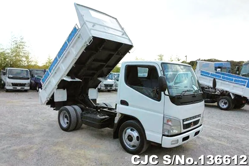 Mitsubishi / Canter 2006