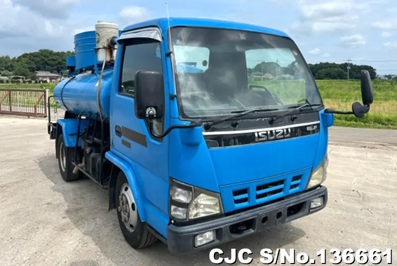 Isuzu / Elf 2005