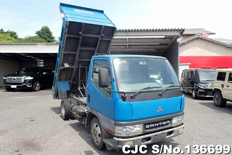 Mitsubishi / Canter 2000