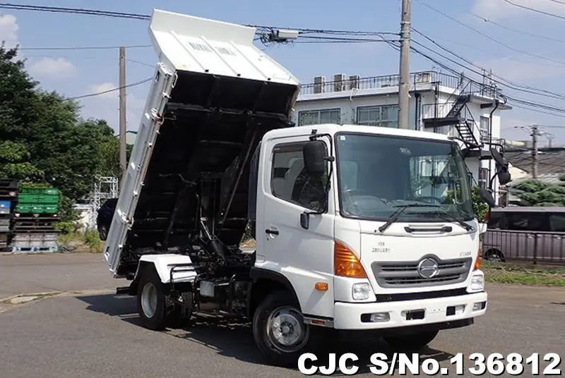 Hino / Ranger 2014