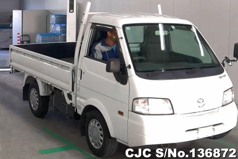 Mazda / Bongo 2020
