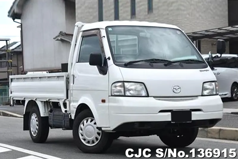Mazda / Bongo 2020