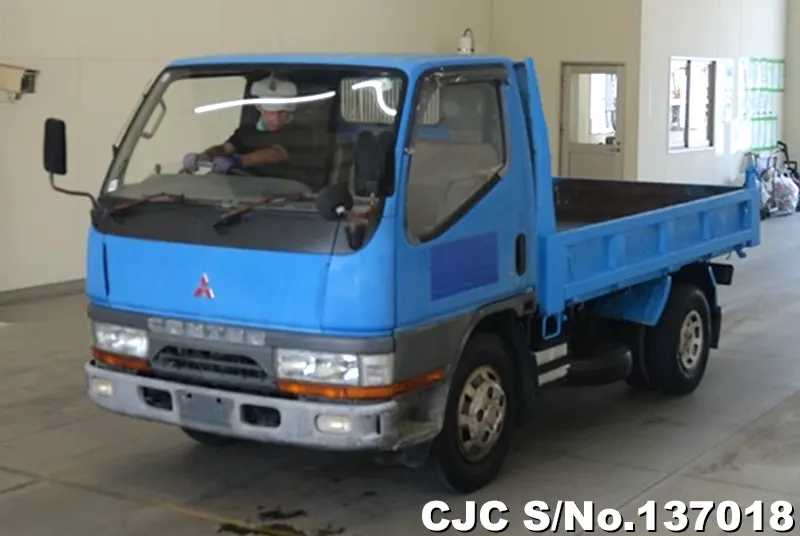 Mitsubishi / Canter 1995