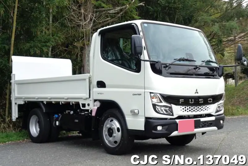 Mitsubishi / Canter 2025