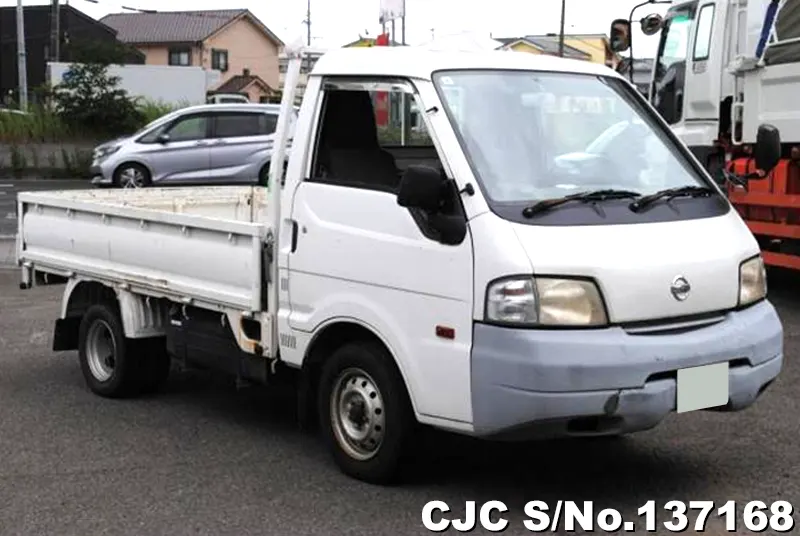 Nissan / Vanette 2014
