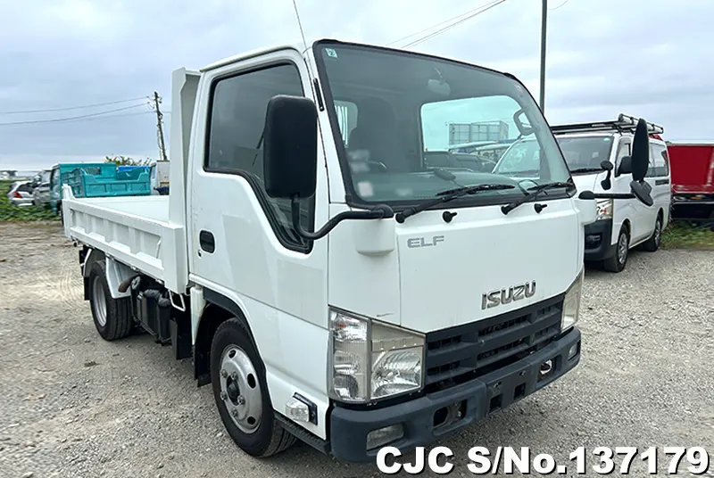 Isuzu / Elf 2013