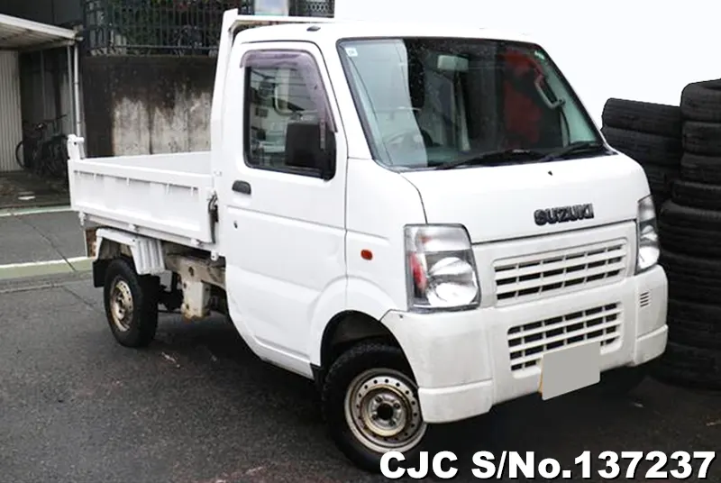 Suzuki / Carry 2002