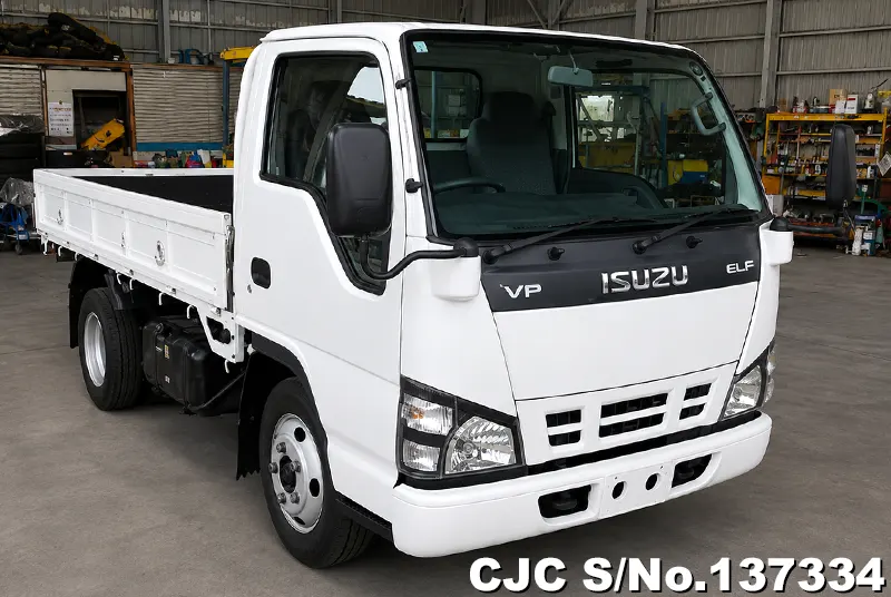 Isuzu / Elf 2006