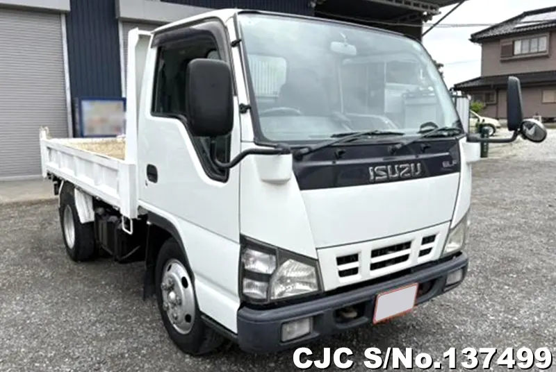 Isuzu / Elf 2005