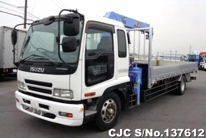 Isuzu / Elf 2005
