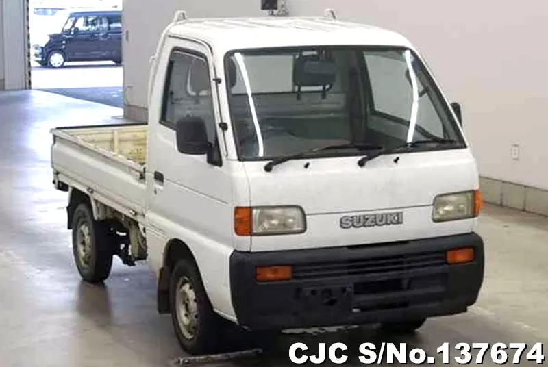 Suzuki / Carry 1996