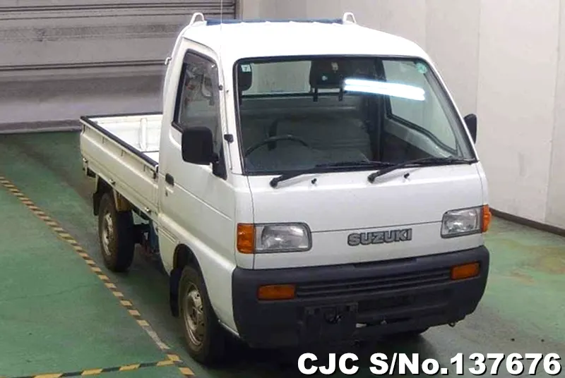 Suzuki / Carry 1998