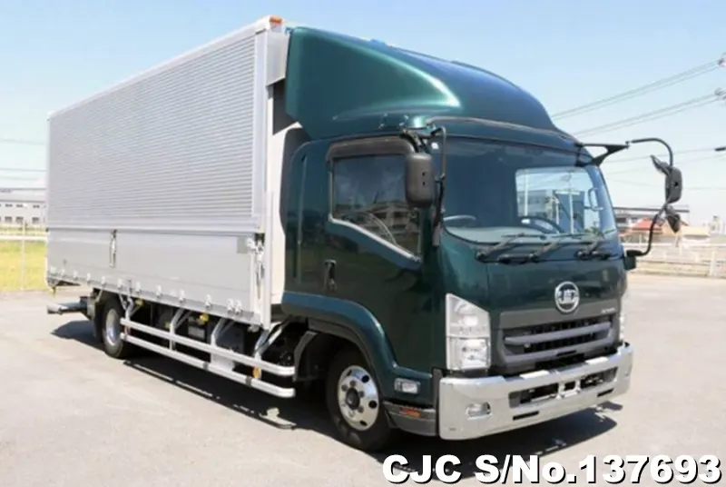 Nissan / Condor 2018