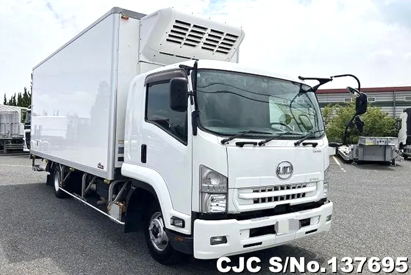 Nissan / Condor 2021
