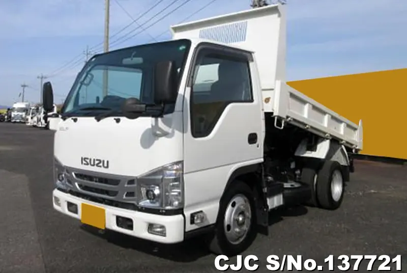 Isuzu / Elf 2023