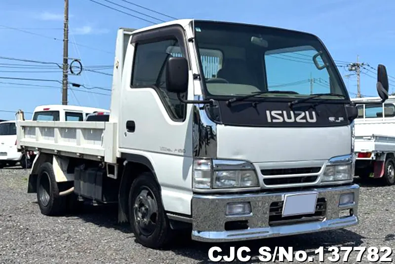 Isuzu / Elf 1999
