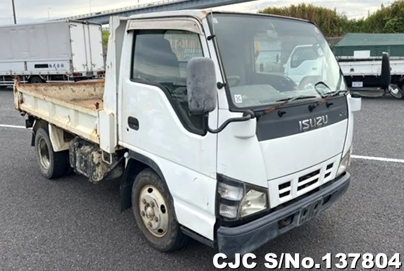 Isuzu / Elf 2006