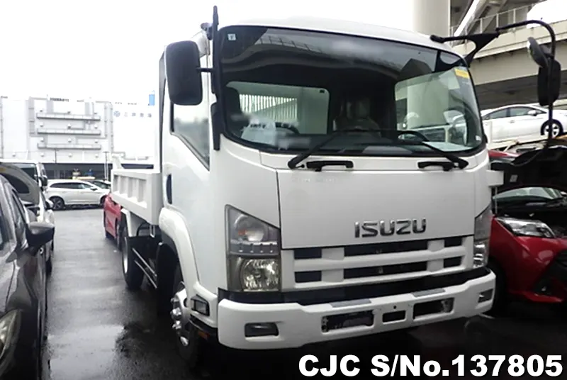 Isuzu / Forward 2010